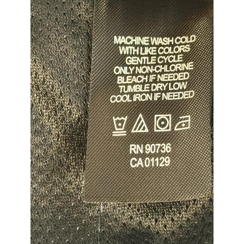 Kenneth Cole New York Men's Stretch Shorts Size 30 Slate Blue Tech Flat Front